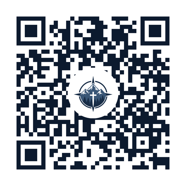 Giving QR code